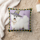 コトンウィッチ クッション (ブランケット)