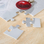 コトンデチュリードッグクリスマスフェスティバル ジグソーパズル (側面)