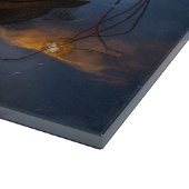 コトンデトゥルイヤースワイクリスマスデコール カッティングボード (角)