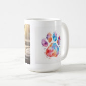 コトンデトゥルイヤーマグ コーヒーマグカップ (正面右)