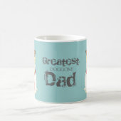 コトンデトゥレアパパ コーヒーマグカップ (中央)