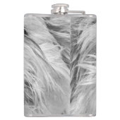 コトン・ド・チュラードッグ フラスク (裏面)