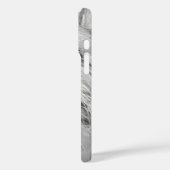 コトン・ド・チュラードッグ Case-Mate iPhoneケース (裏面 / 左)