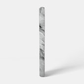 コトン・ド・チュラードッグ SAMSUNG GALAXYケース (左側面)