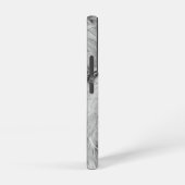 コトン・ド・チュラードッグ SAMSUNG GALAXYケース (右側面)