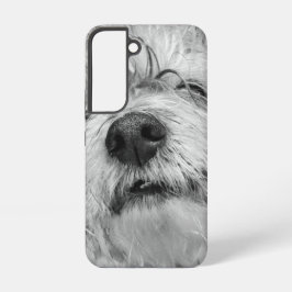 コトン・ド・テュレア SAMSUNG GALAXY S22ケース