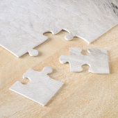 コトン・ド・絵画チュリーズ – かわいいオリジナルドッグアート ジグソーパズル (側面)