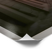 コトールモンテネグロヴィンテージ ポスター (コーナー)