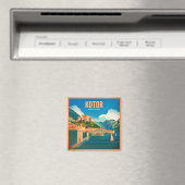 コトールモンテネグロヴィンテージ マグネット (インサイチュ (食洗機))