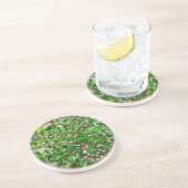 コトーンイースター水平 コースター (側面)