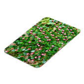 コトーンイースター水平 マグネット (左側)