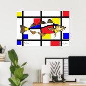 コドリアン ポスター (ホームオフィス)