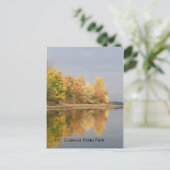 コドロス州パーク ポストカード (スタンド正面)