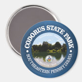 コドロスSP マグネット (正面/裏面)