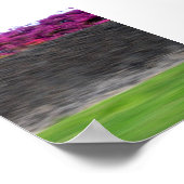 コナカラー ポスター (角)