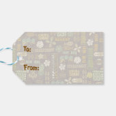 コナコーストティキトロピックス ギフトタグ (裏面横)