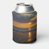 コナサンセット 缶クーラー (缶裏面)