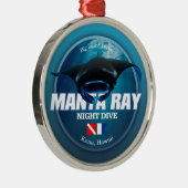 コナナイトダイブ(DD2) メタルオーナメント (右)