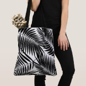 コナパームズハワイアンリーフトロピカルビーチバッグ トートバッグ (クローズアップ)