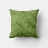 コナパームズハワイアンリーフリバーシブル クッション (裏面)