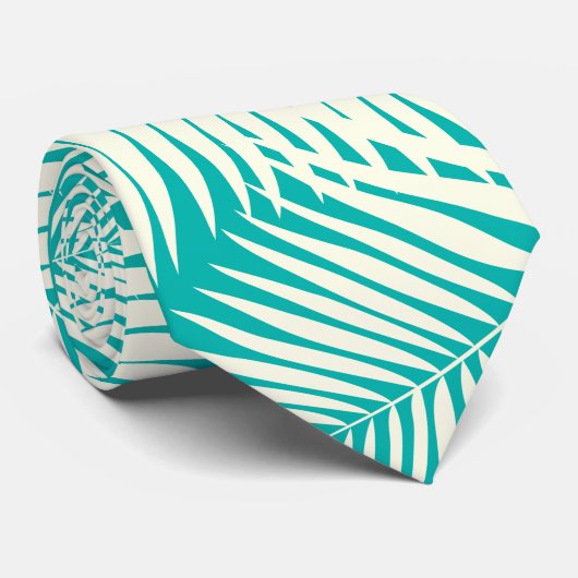 コナパームズハワイアンリーフ ネクタイ (ロール)