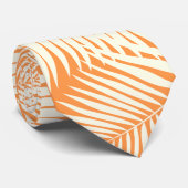 コナパームズハワイアンリーフ ネクタイ (ロール)