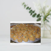 コナファはがき ポストカード (スタンド正面)