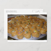 コナファはがき ポストカード (正面/裏面)