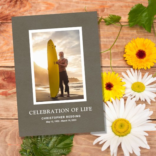 コナフォトメモリアルプログラム プログラム