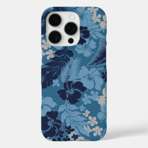 コナベイハワイアンハイビスカス iPhone 16 PROケース