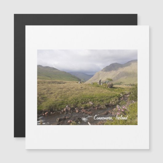コナマラ アイルランド (正面/裏面)