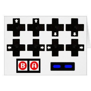 コナミコード