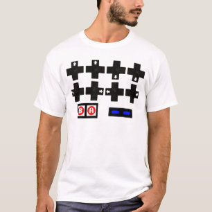 コナミコード Tシャツ