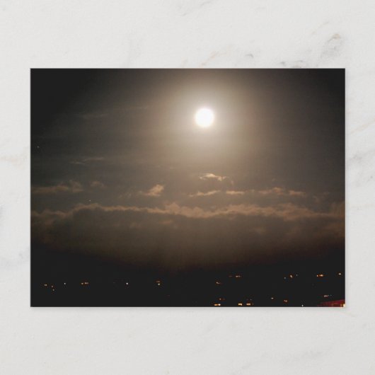 コナムーン ポストカード (正面)