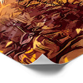 コナラゲルタ ポスター (角)