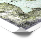 コナル・ジェームズのために ポスター (角)