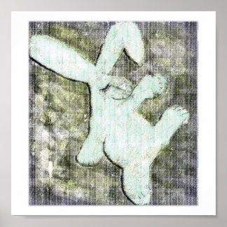 コナル・ジェームズのために ポスター