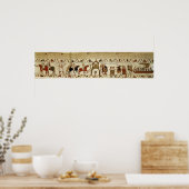 コナンはディナンの鍵を手に入れる ポスター (キッチン)