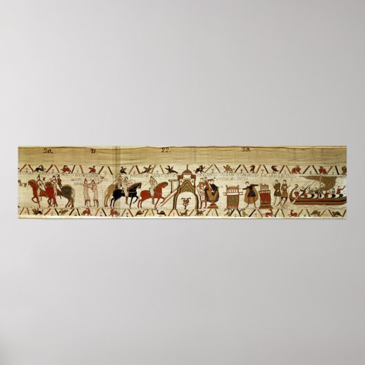 コナンはディナンの鍵を手に入れる ポスター (正面)