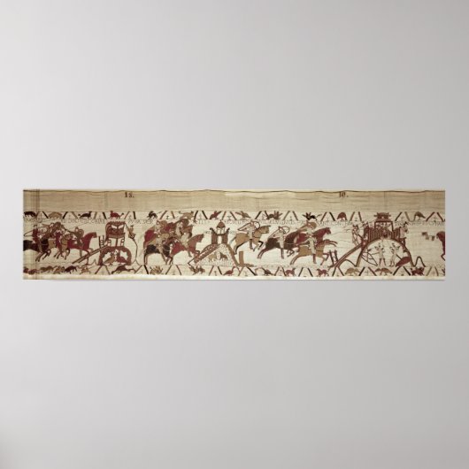 コナンはドールから逃げる ポスター (正面)