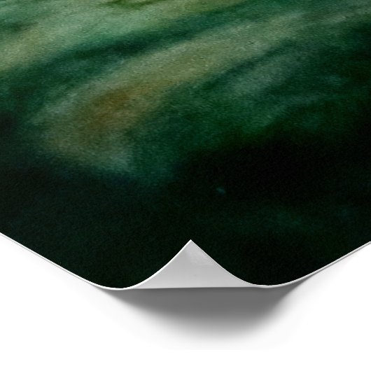 コナン対タコ ポスター (角)