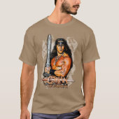 コナン Tシャツ (正面)