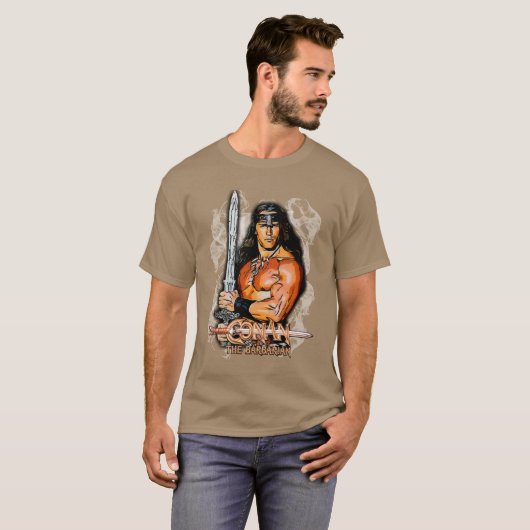 コナン Tシャツ (正面フル)