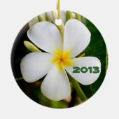 コナ形見 セラミックオーナメント (裏面)