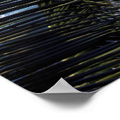 コナ海岸2 ポスター (角)