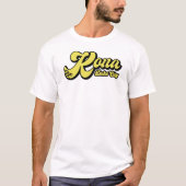 コナ・ユナイテッド Tシャツ (正面)