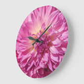 コニエ ラージ壁時計 (傾斜)