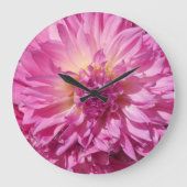 コニエ ラージ壁時計 (正面)