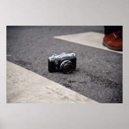 コニカオートレックスP ポスター