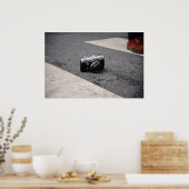 コニカオートレックスP ポスター (キッチン)